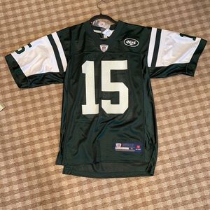 Tim Tebow Jets Jersey
